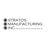 Stratos Manufacturing Inc. logo, Stratos Manufacturing Inc. contact details