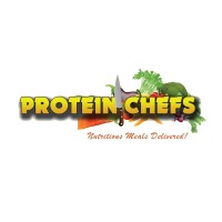 Protein Chefs Inc. logo, Protein Chefs Inc. contact details