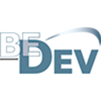 Be-Dev logo, Be-Dev contact details