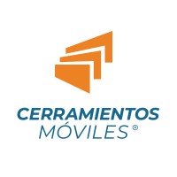 Cerramientos Móviles logo, Cerramientos Móviles contact details