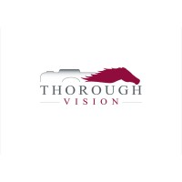 Thoroughvision logo, Thoroughvision contact details