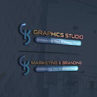 SK Graphics Studio logo, SK Graphics Studio contact details