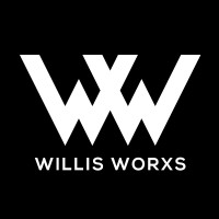 Willis Worxs logo, Willis Worxs contact details