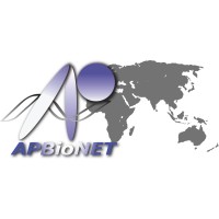 Asia Pacific Bioinformatics Network (APBioNET) logo, Asia Pacific Bioinformatics Network (APBioNET) contact details