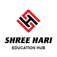 Shree Hari Education Hub logo, Shree Hari Education Hub contact details