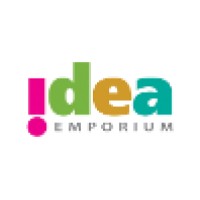 Idea Emporium logo, Idea Emporium contact details