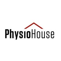 PhysioHouse Inc. logo, PhysioHouse Inc. contact details