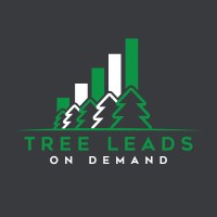 Tree Leads on Demand logo, Tree Leads on Demand contact details