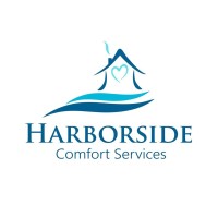 Harborside Comfort Services logo, Harborside Comfort Services contact details