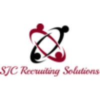 SJC Recruiting Solutions logo, SJC Recruiting Solutions contact details