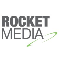 Rocket Media (UK) Ltd logo, Rocket Media (UK) Ltd contact details