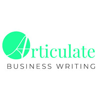 Articulate Business Writing logo, Articulate Business Writing contact details