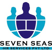 SEVEN SEAS HUMAN RESOURCES SERVICES PVT LTD logo, SEVEN SEAS HUMAN RESOURCES SERVICES PVT LTD contact details