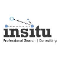 Insitu Search LLC logo, Insitu Search LLC contact details