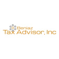 Beniaz Tax Advisors, Inc. logo, Beniaz Tax Advisors, Inc. contact details