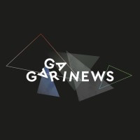 GagarinNews logo, GagarinNews contact details