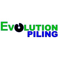 Evolution Piling Ltd. logo, Evolution Piling Ltd. contact details