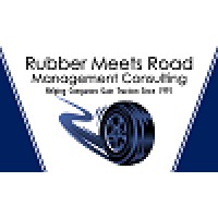 Rubber Meets Road Management Consulting, LLC. logo, Rubber Meets Road Management Consulting, LLC. contact details