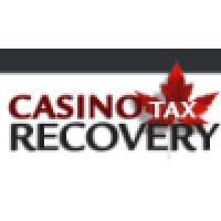 Casino Tax Recovery logo, Casino Tax Recovery contact details