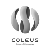 COLEUS Group of Compnies logo, COLEUS Group of Compnies contact details