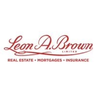 Leon A. Brown Ltd. logo, Leon A. Brown Ltd. contact details