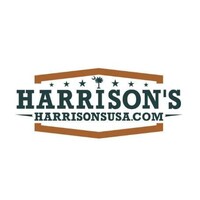 Harrisons USA logo, Harrisons USA contact details