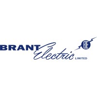 Brant Electric Limited logo, Brant Electric Limited contact details