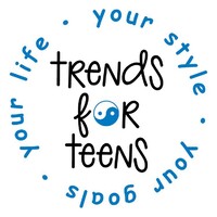 Trends for Teens logo, Trends for Teens contact details