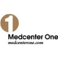 Medcenter One logo, Medcenter One contact details