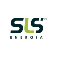 SLS ENERGIA & CONSULTORIA logo, SLS ENERGIA & CONSULTORIA contact details