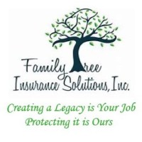 Family Tree Insurance Solutions logo, Family Tree Insurance Solutions contact details