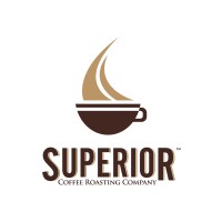 Superior Coffee Roasting Company logo, Superior Coffee Roasting Company contact details