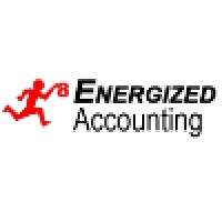 Energized Accounting logo, Energized Accounting contact details