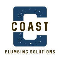 Coast Plumbing Solutions logo, Coast Plumbing Solutions contact details