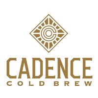 Cadence Cold Brew Coffee logo, Cadence Cold Brew Coffee contact details