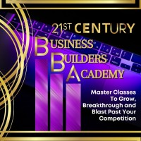 21st Century Business Builders Academy logo, 21st Century Business Builders Academy contact details