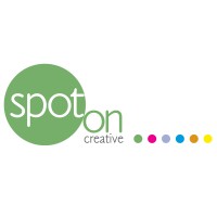 Spot On Creative logo, Spot On Creative contact details