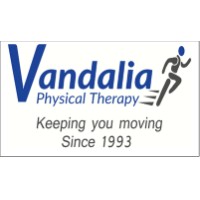 VANDALIA PHYSICAL THERAPY LTD logo, VANDALIA PHYSICAL THERAPY LTD contact details