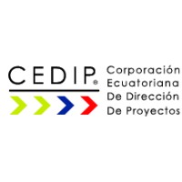 CORPORACIÓN ECUATORIANA DE DIRECCIÓN DE PROYECTOS CEDIP logo, CORPORACIÓN ECUATORIANA DE DIRECCIÓN DE PROYECTOS CEDIP contact details