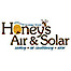 Honeys Air & Solar logo, Honeys Air & Solar contact details