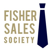 University of Akron Fisher Sales Society logo, University of Akron Fisher Sales Society contact details