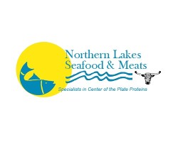 Northern Lakes Seafood & Meats logo, Northern Lakes Seafood & Meats contact details