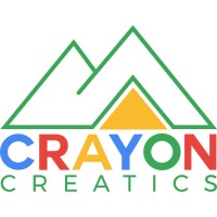 Crayon Creatics logo, Crayon Creatics contact details