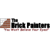 The Brick Painters .Com logo, The Brick Painters .Com contact details