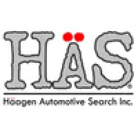 Haagen Automotive Search Inc logo, Haagen Automotive Search Inc contact details