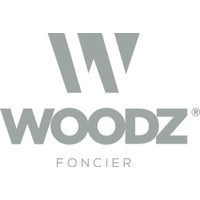 WOODZ Foncier logo, WOODZ Foncier contact details