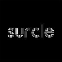 Surcle logo, Surcle contact details