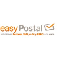 Easypostal logo, Easypostal contact details