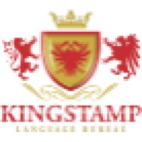 Kingstamp logo, Kingstamp contact details