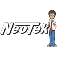 Neotek Enterprises Inc logo, Neotek Enterprises Inc contact details